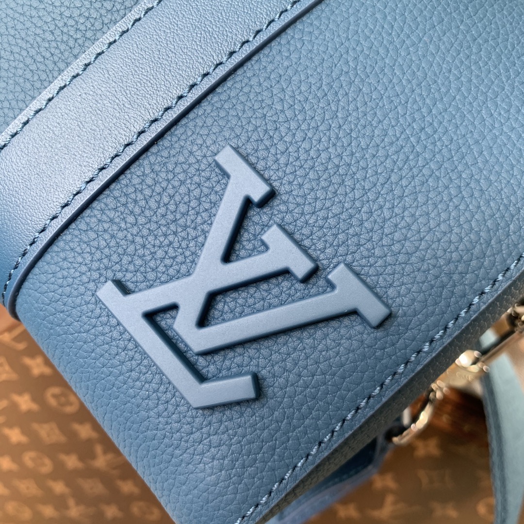Louis Vuitton City Keepall-27x17x13CM
