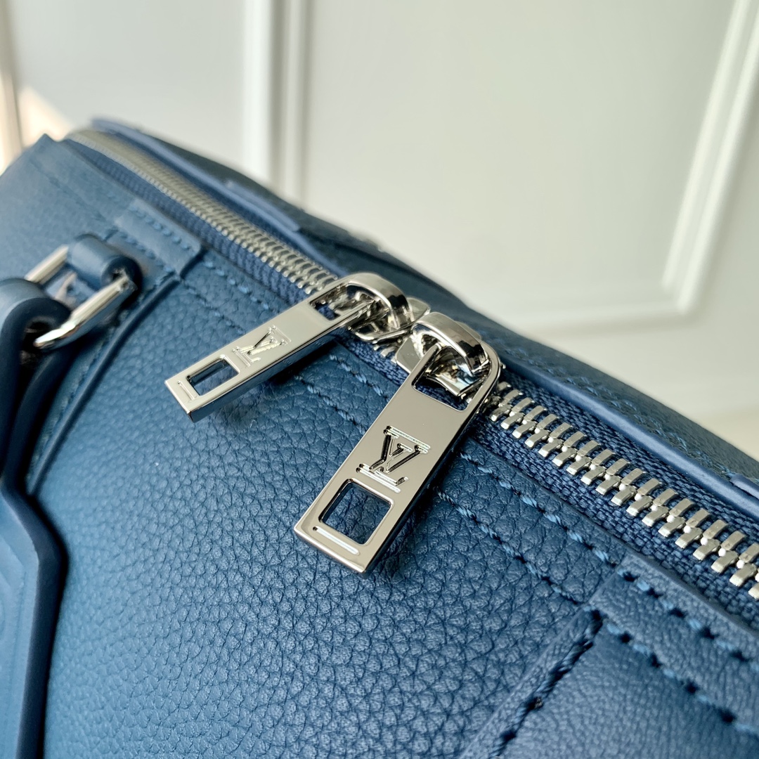 Louis Vuitton City Keepall-27x17x13CM