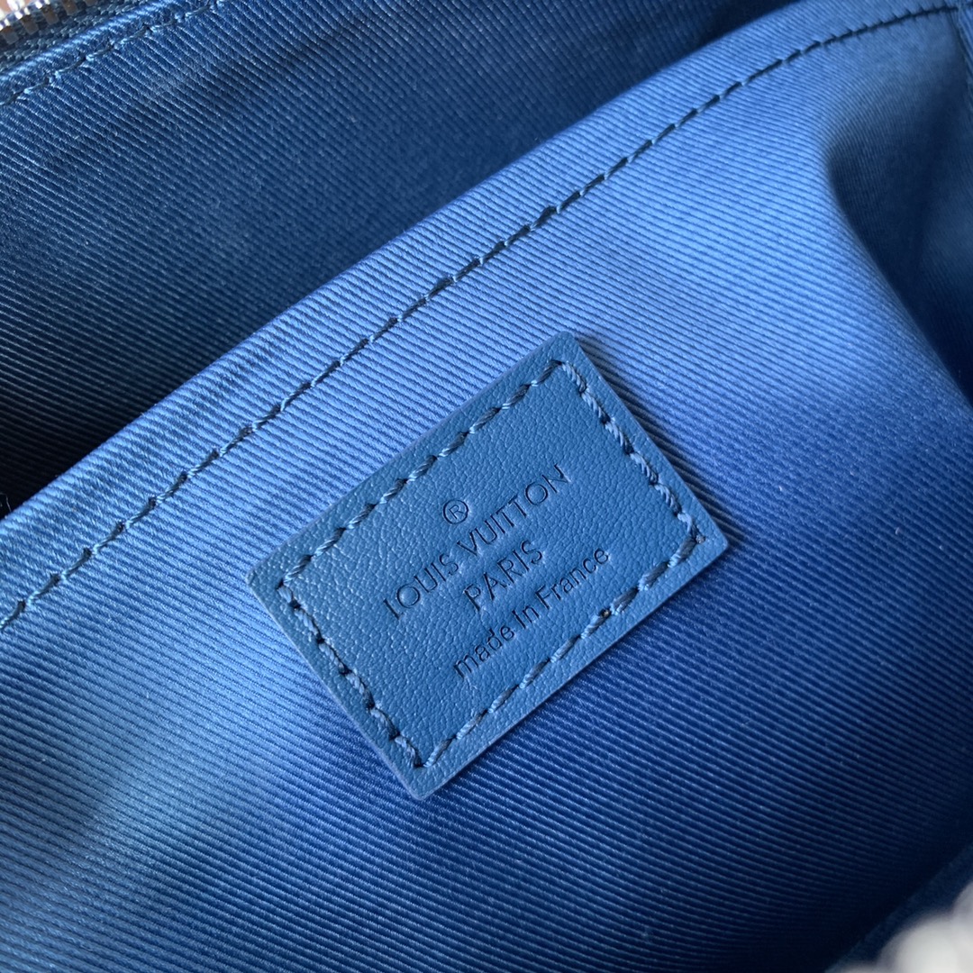 Louis Vuitton City Keepall-27x17x13CM