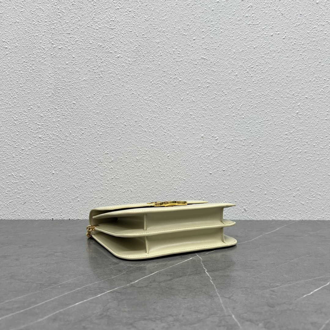 Celin* College Triomphe Bag-20×15.5x6CM