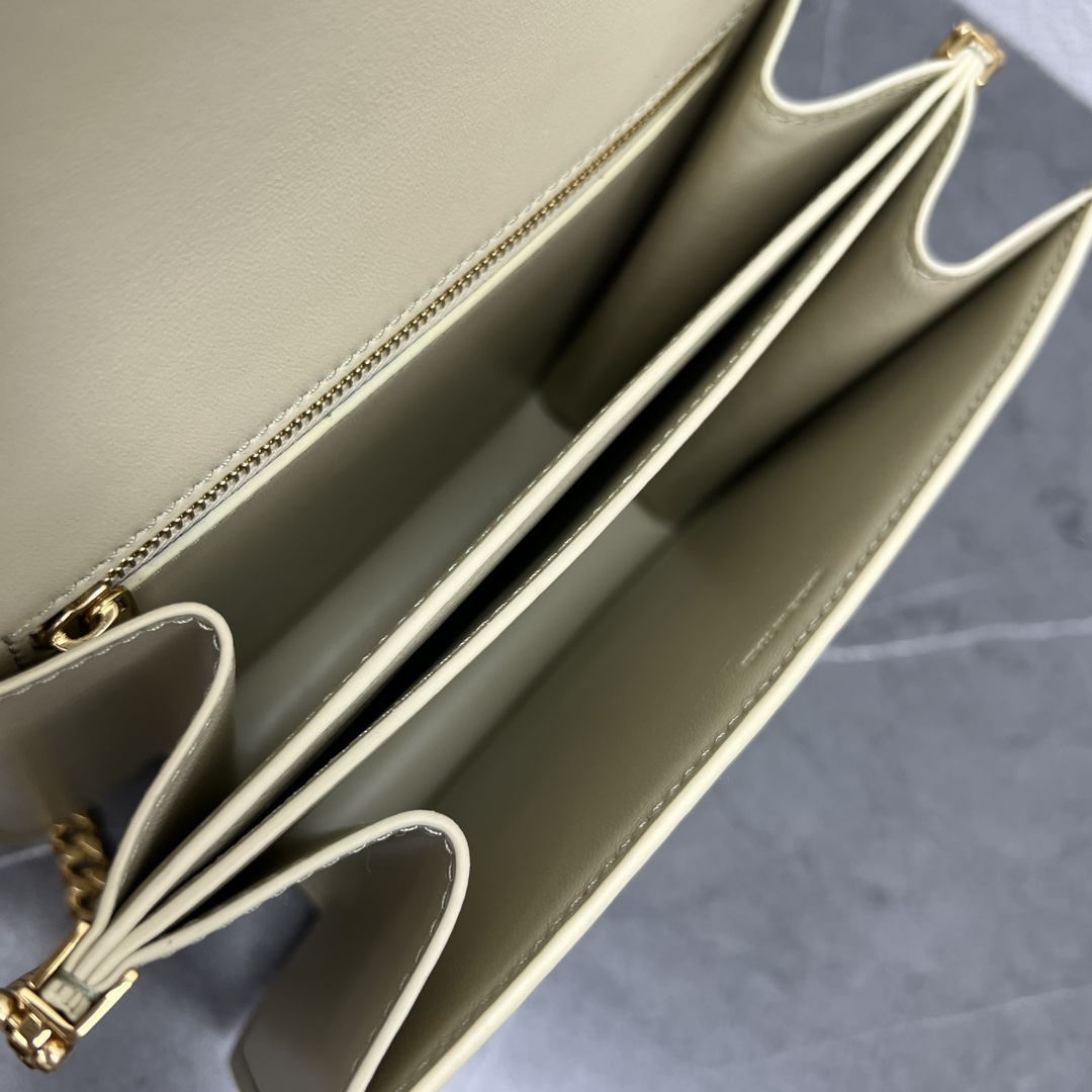 Celin* College Triomphe Bag-20×15.5x6CM