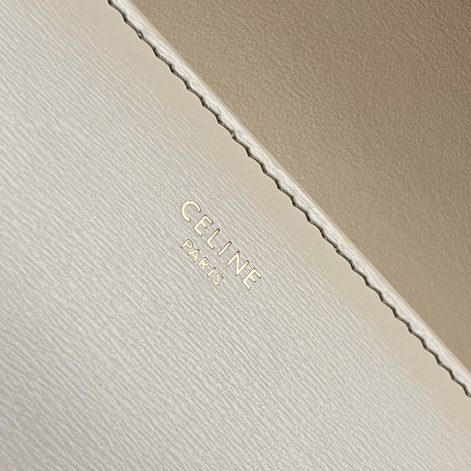 Celin* College Triomphe Bag-20×15.5x6CM