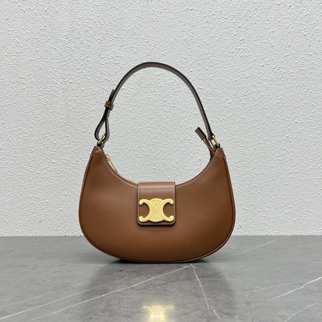 Celin* AVA Handbags-23*13.5*6CM