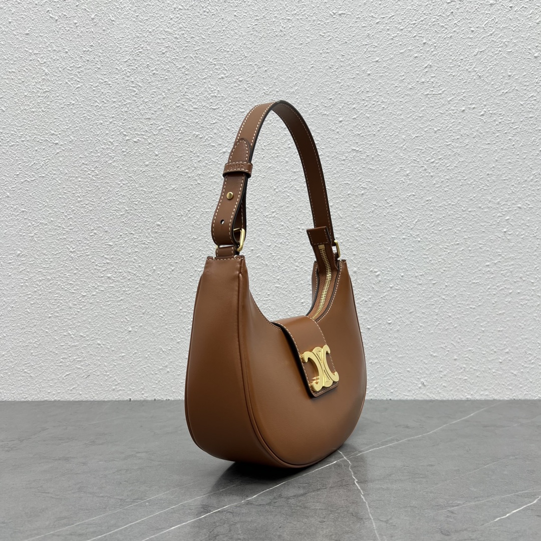 Celin* AVA Handbags-23*13.5*6CM