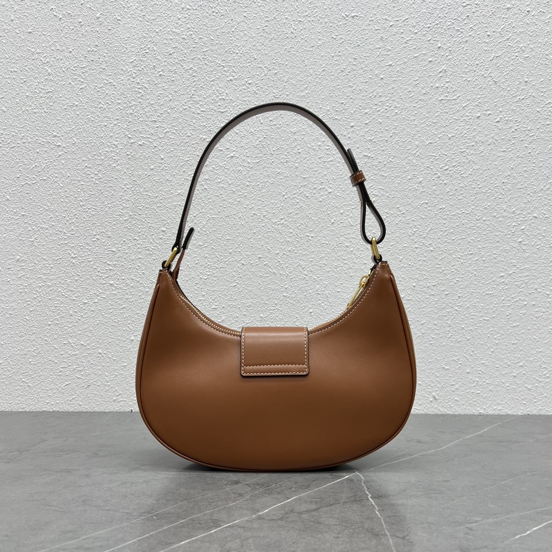 Celin* AVA Handbags-23*13.5*6CM