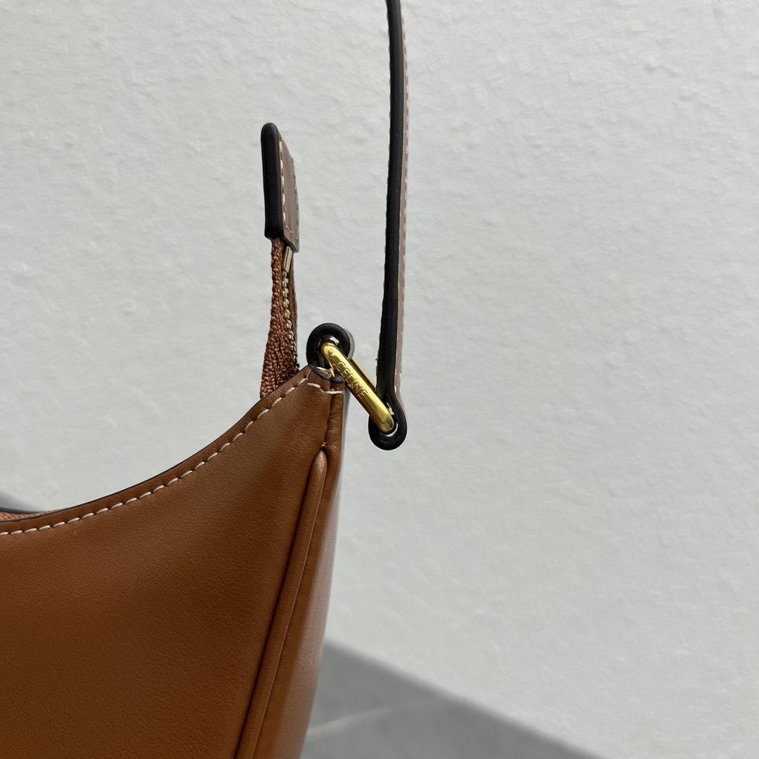 Celin* AVA Handbags-23*13.5*6CM