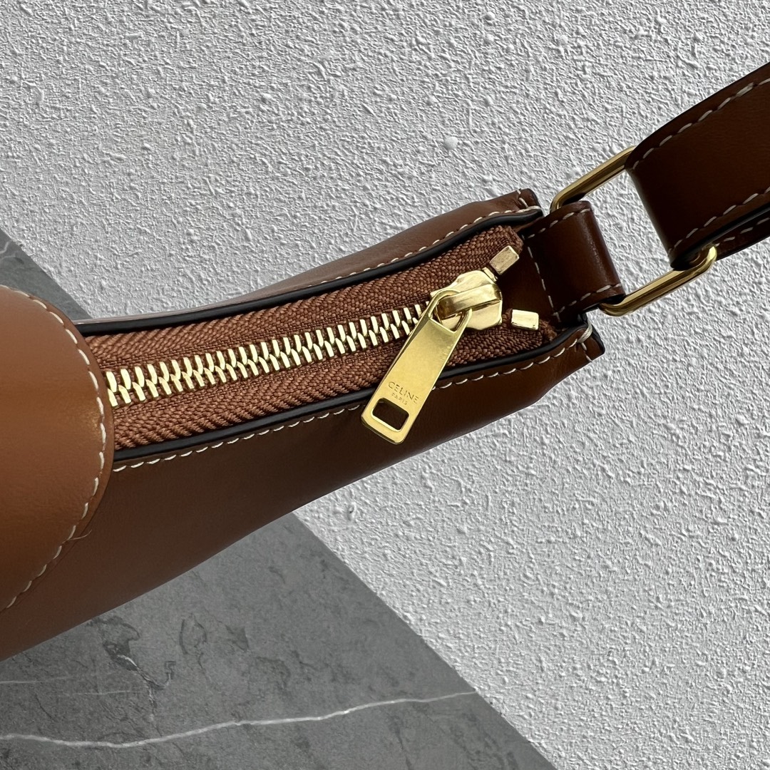 Celin* AVA Handbags-23*13.5*6CM