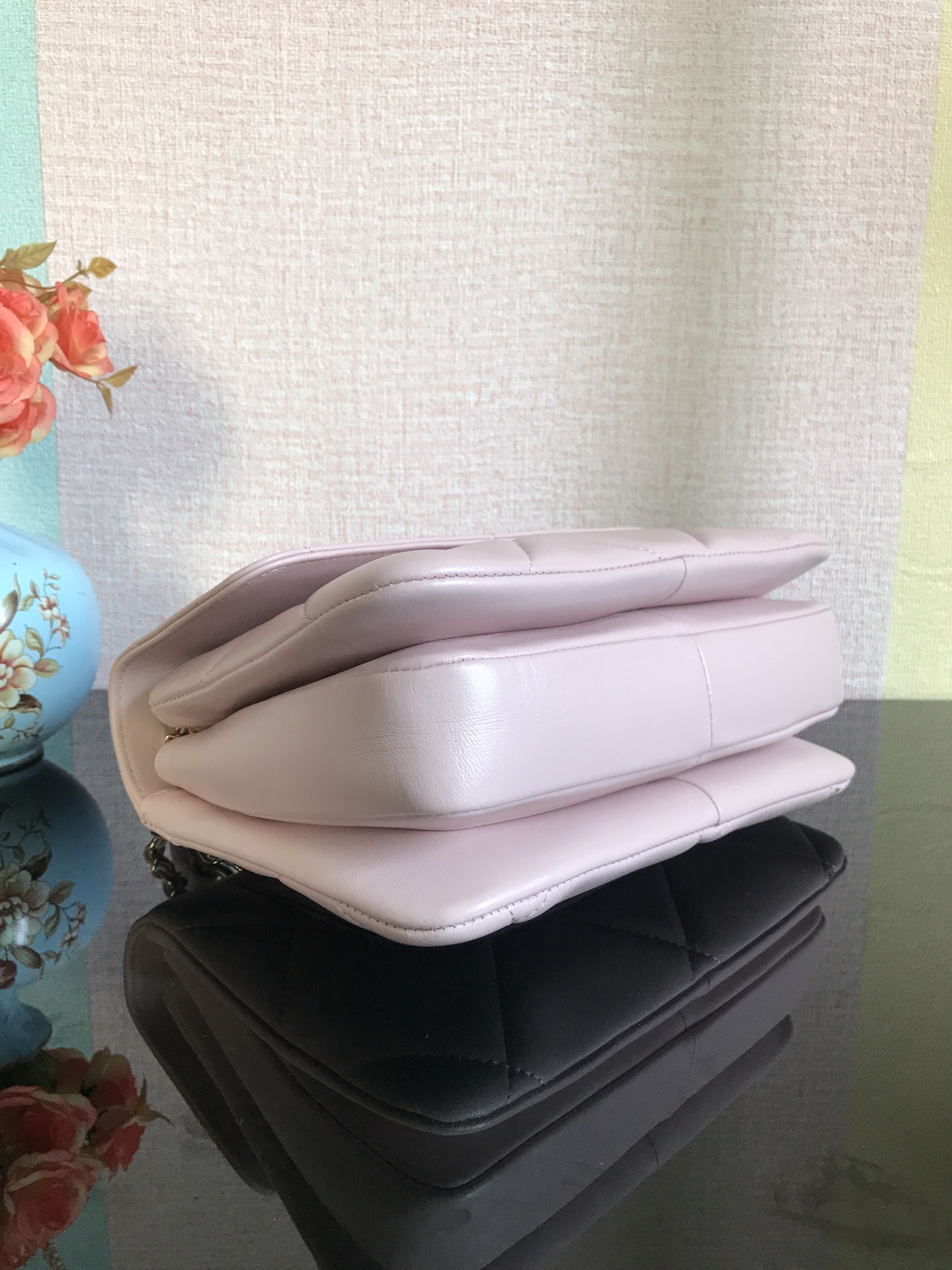 Ch@nel Trendy CC-25*17*12CM Ch@nel Trendy CC-25*17*12CM