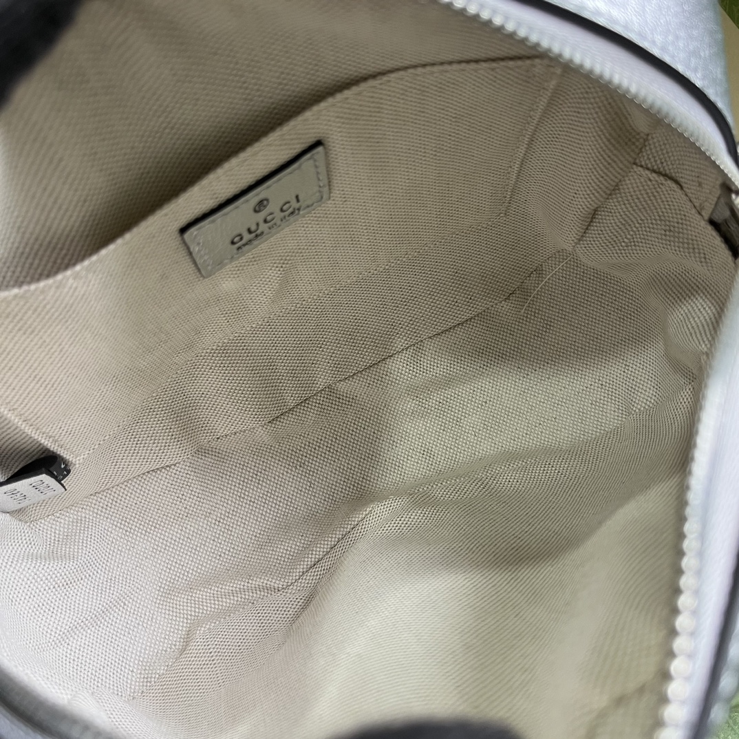 Gucci Blondie Shoulder Bag-21*15.5*5CM