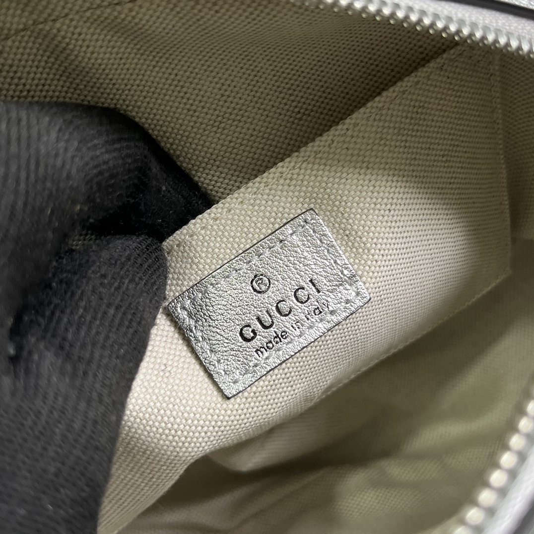 Gucci Blondie Shoulder Bag-21*15.5*5CM