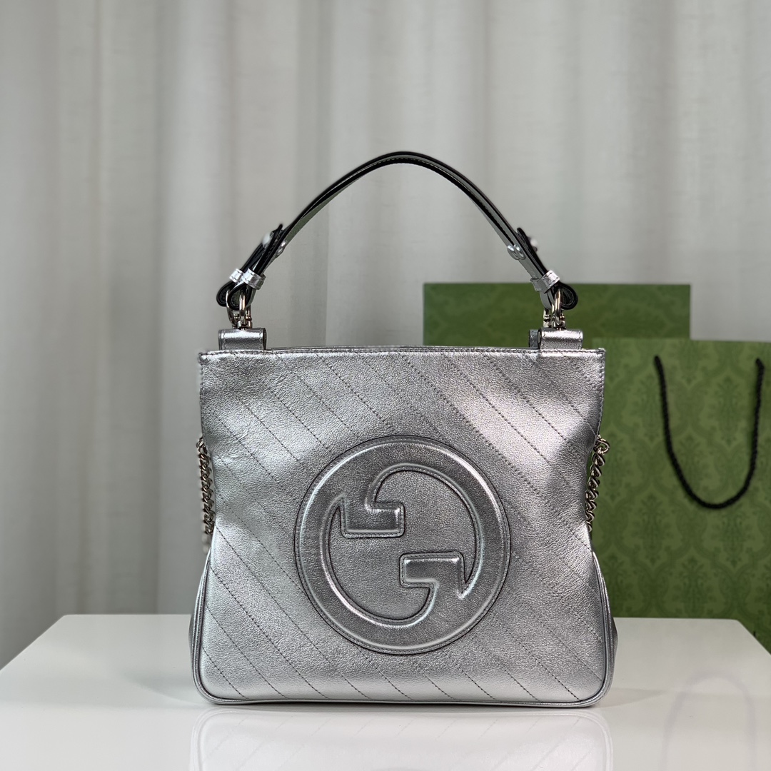 Gucci Blondie Tote-24X30X6CM