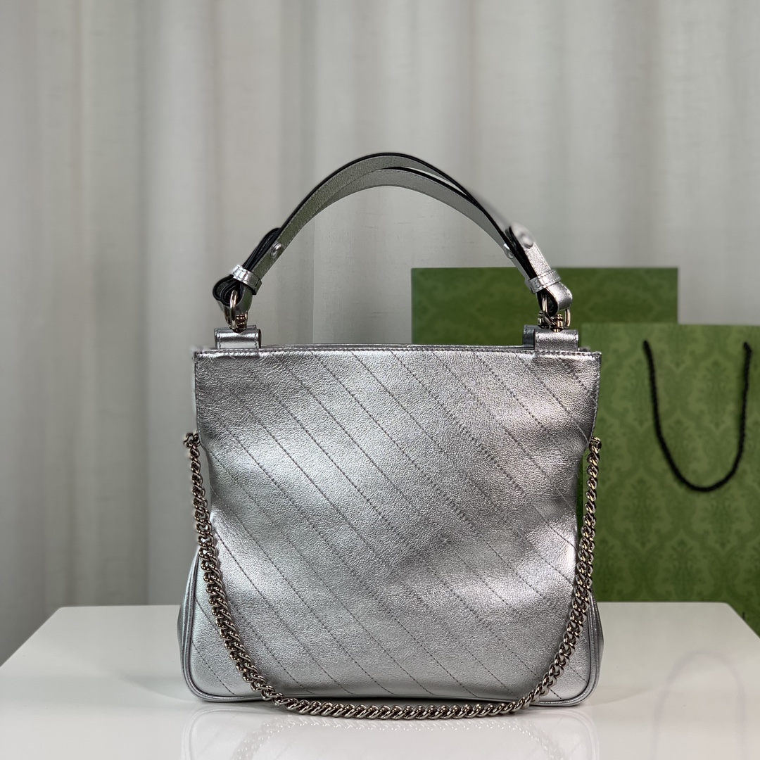 Gucci Blondie Tote-24X30X6CM