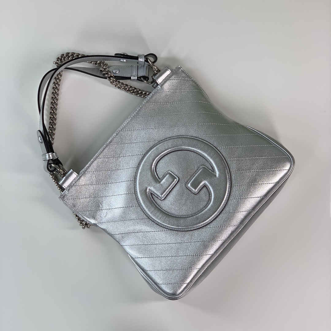Gucci Blondie Tote-24X30X6CM