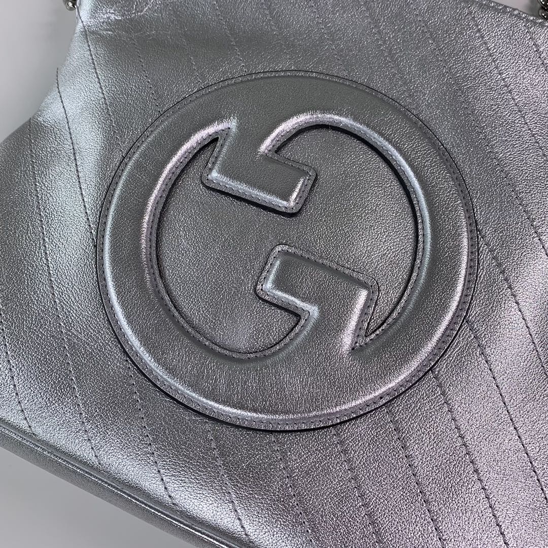 Gucci Blondie Tote-24X30X6CM
