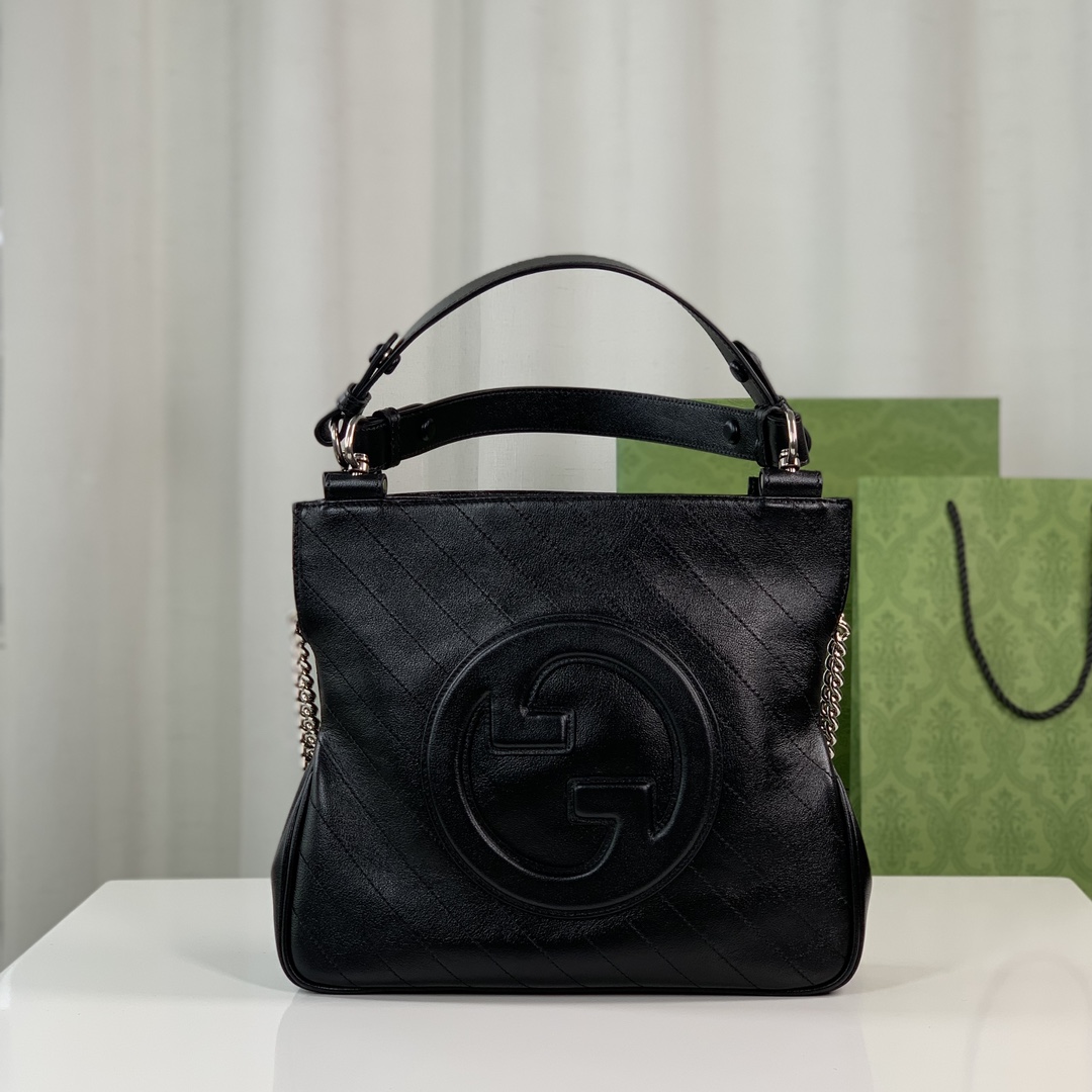 Gucci Blondie Tote-24X30X6CM