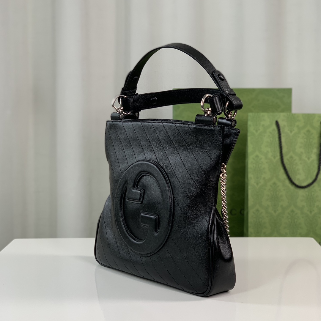 Gucci Blondie Tote-24X30X6CM