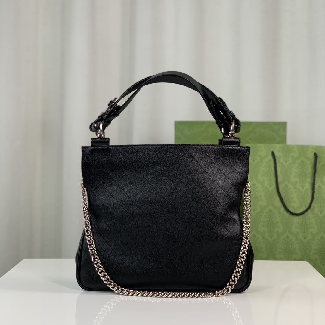 Gucci Blondie Tote-24X30X6CM