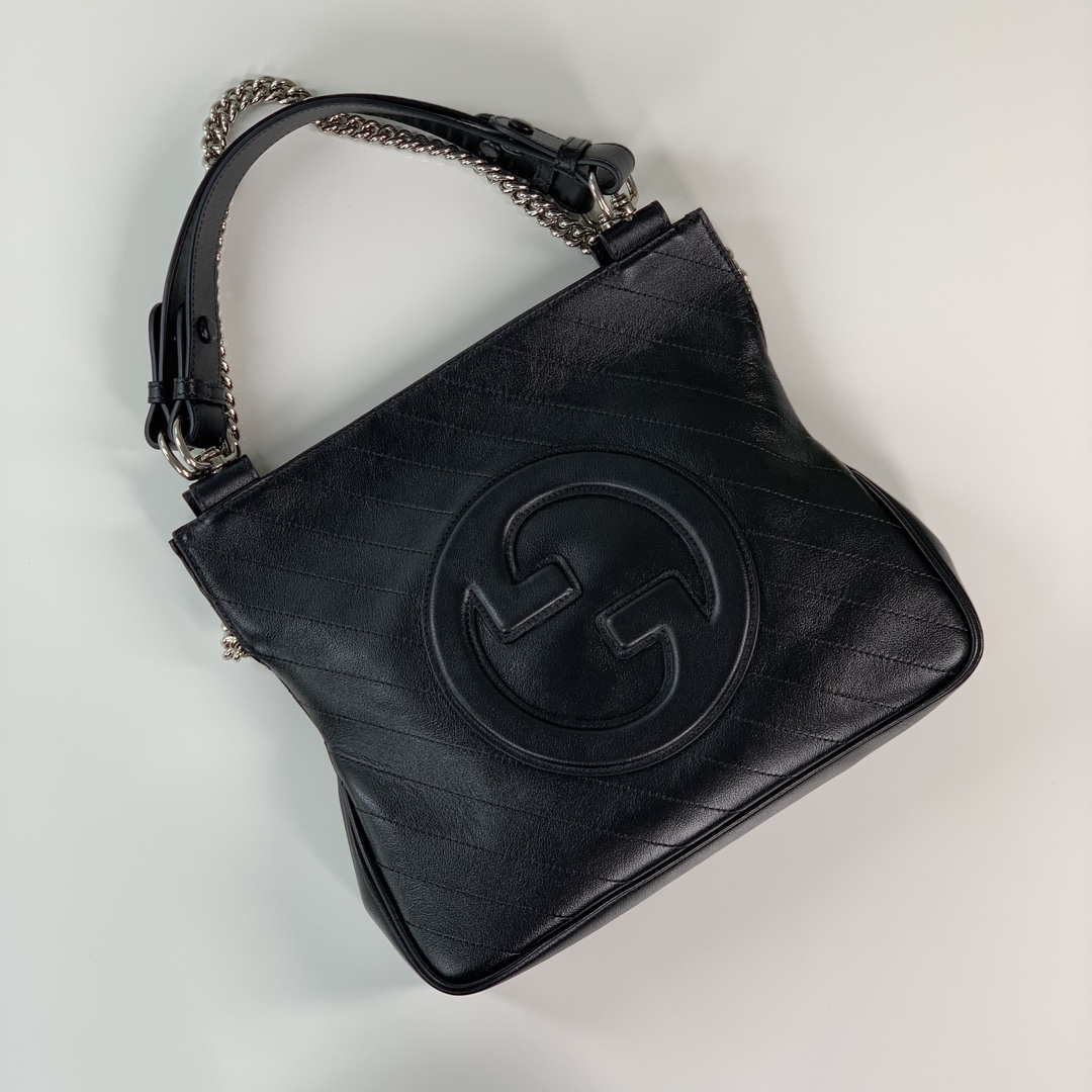 Gucci Blondie Tote-24X30X6CM