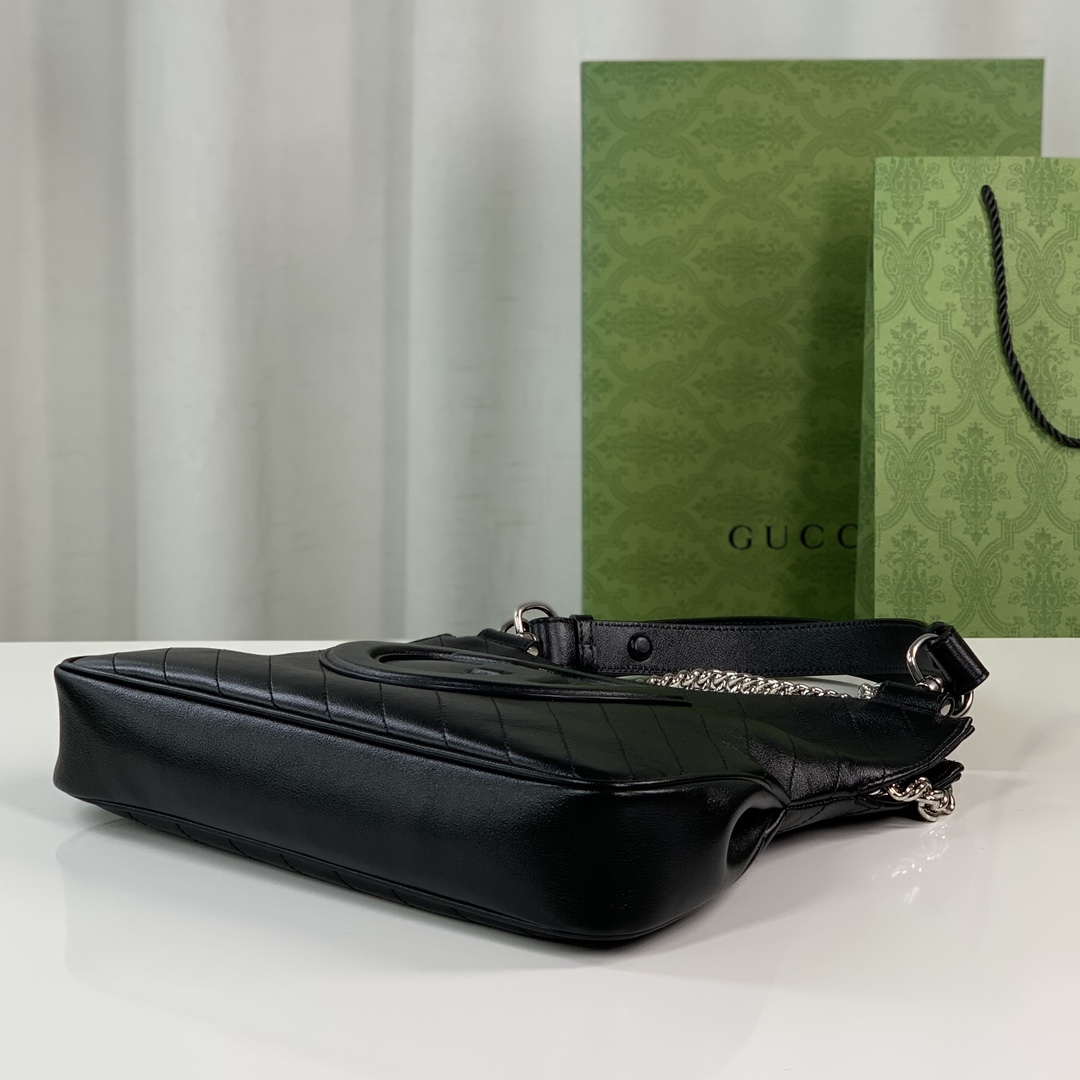 Gucci Blondie Tote-24X30X6CM