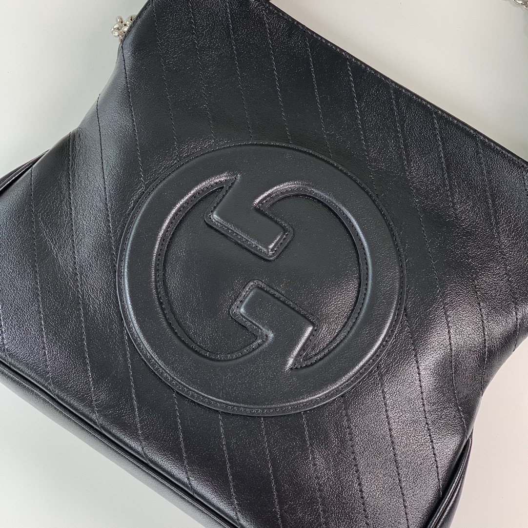 Gucci Blondie Tote-24X30X6CM