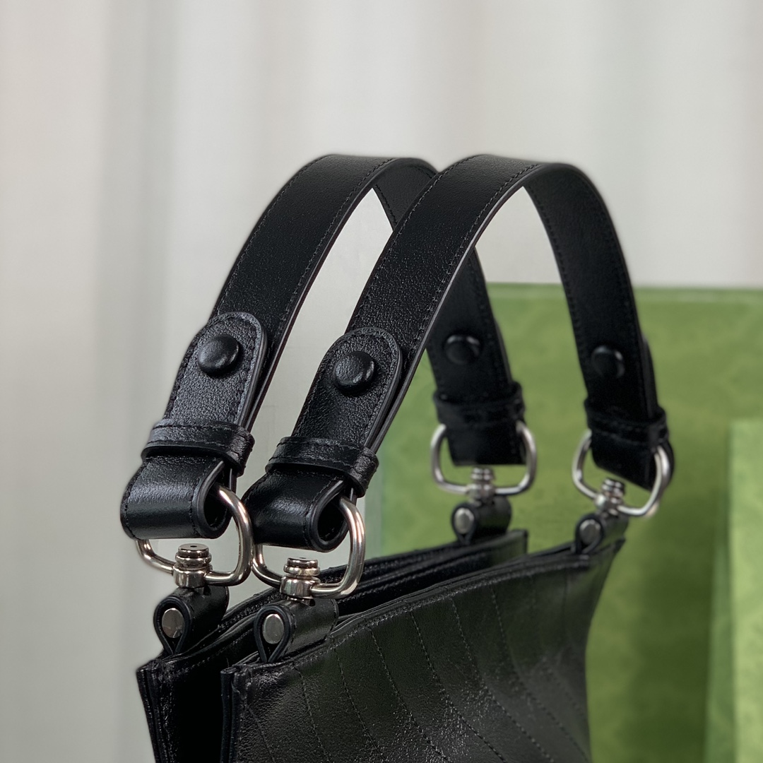 Gucci Blondie Tote-24X30X6CM