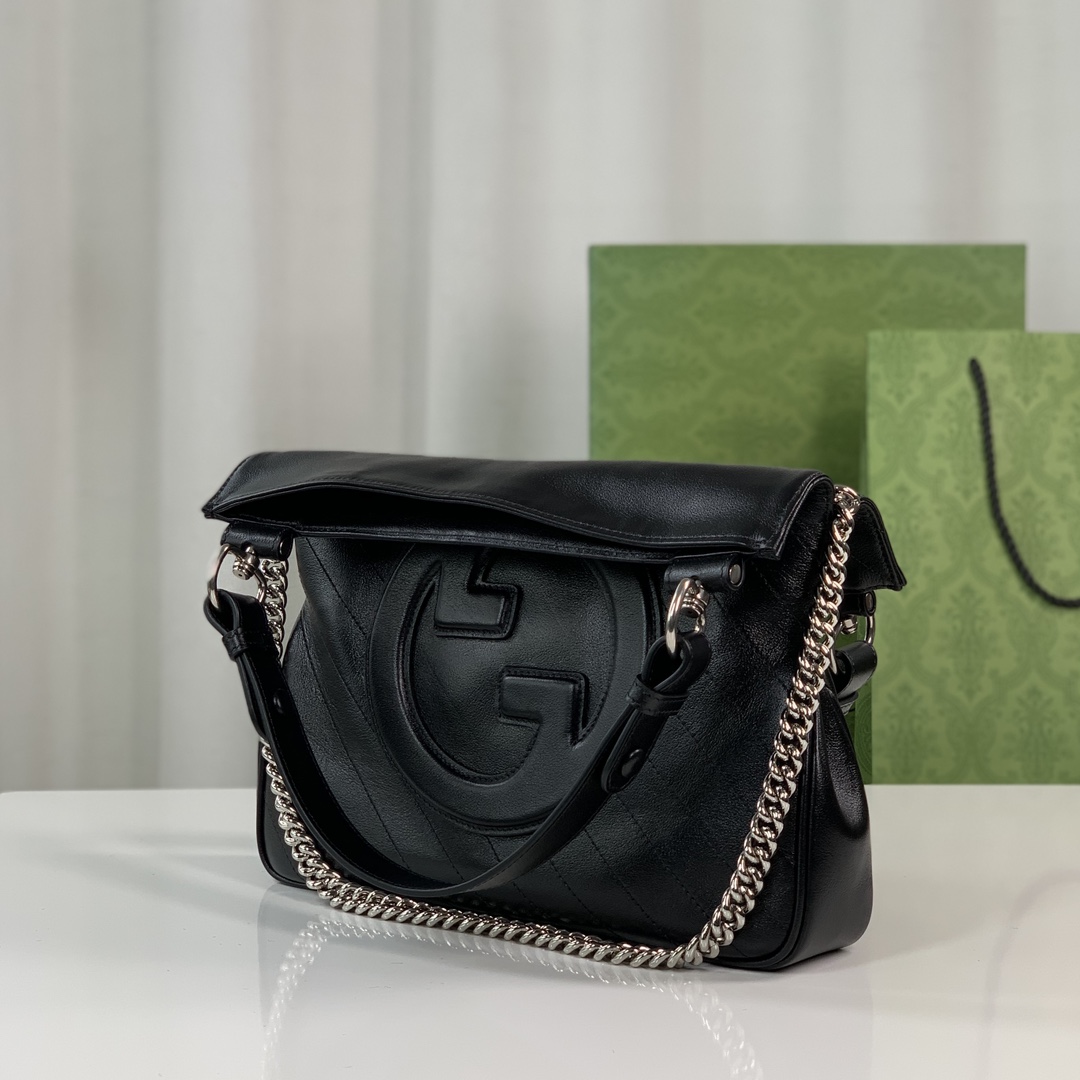 Gucci Blondie Tote-24X30X6CM