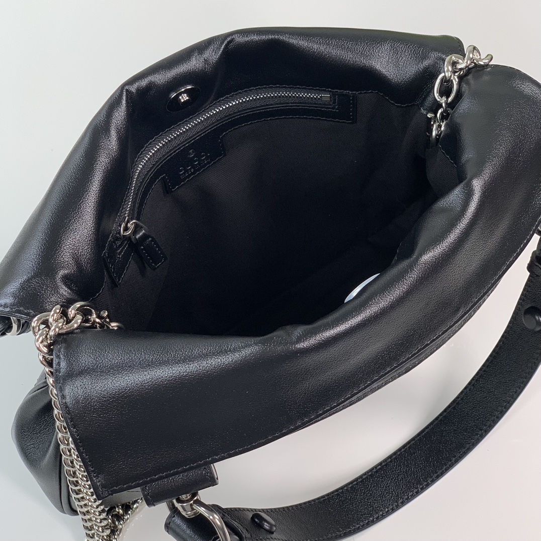 Gucci Blondie Tote-24X30X6CM