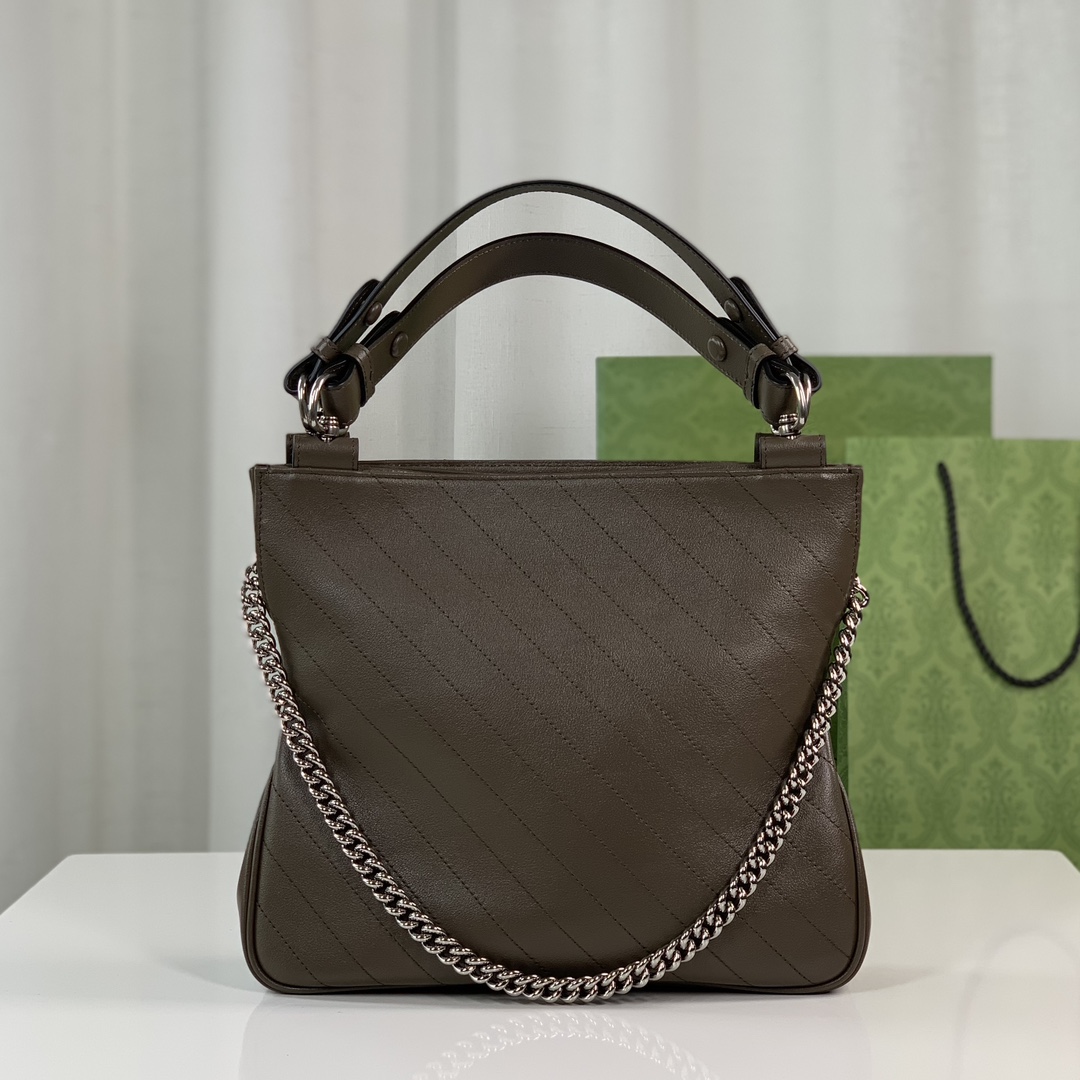 Gucci Blondie Tote-24X30X6CM