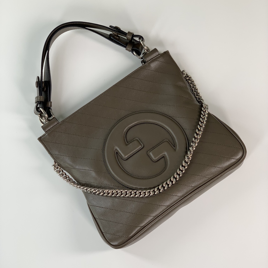Gucci Blondie Tote-24X30X6CM