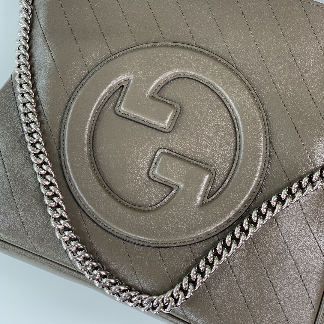 Gucci Blondie Tote-24X30X6CM