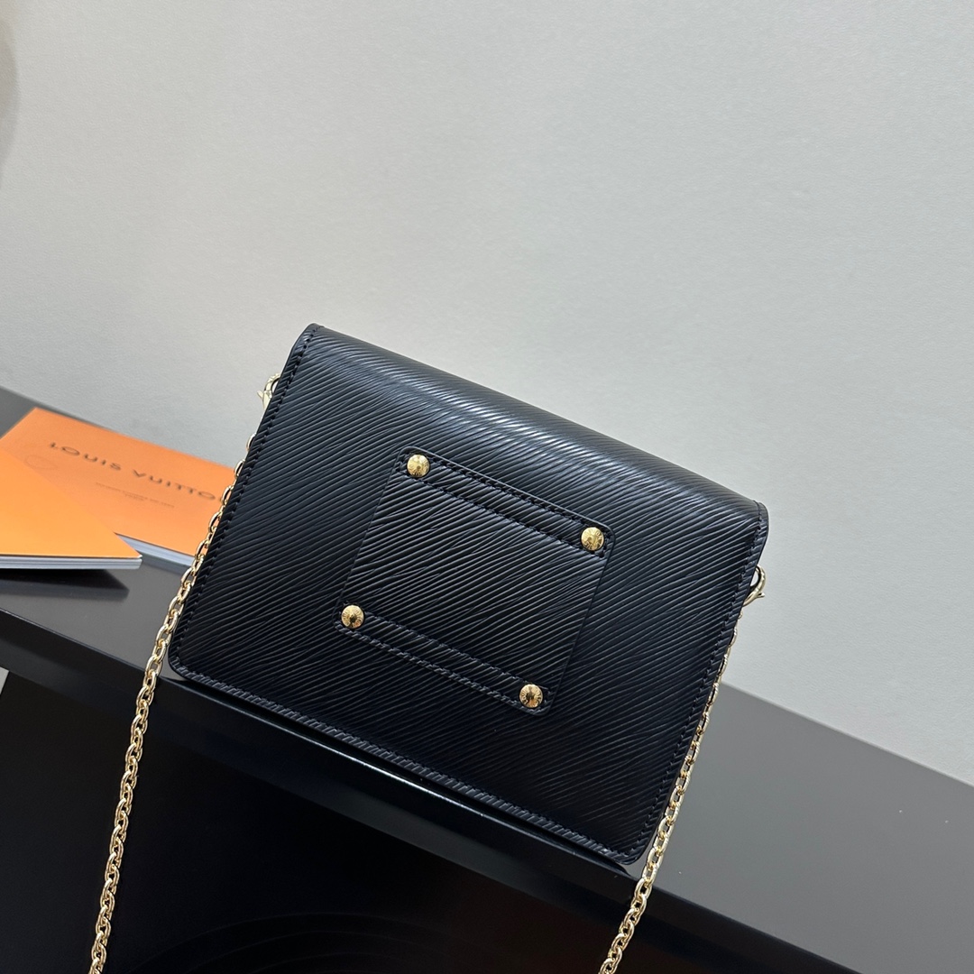 Louis Vuitton Twist Bag-M68750-19×13.5x4CM