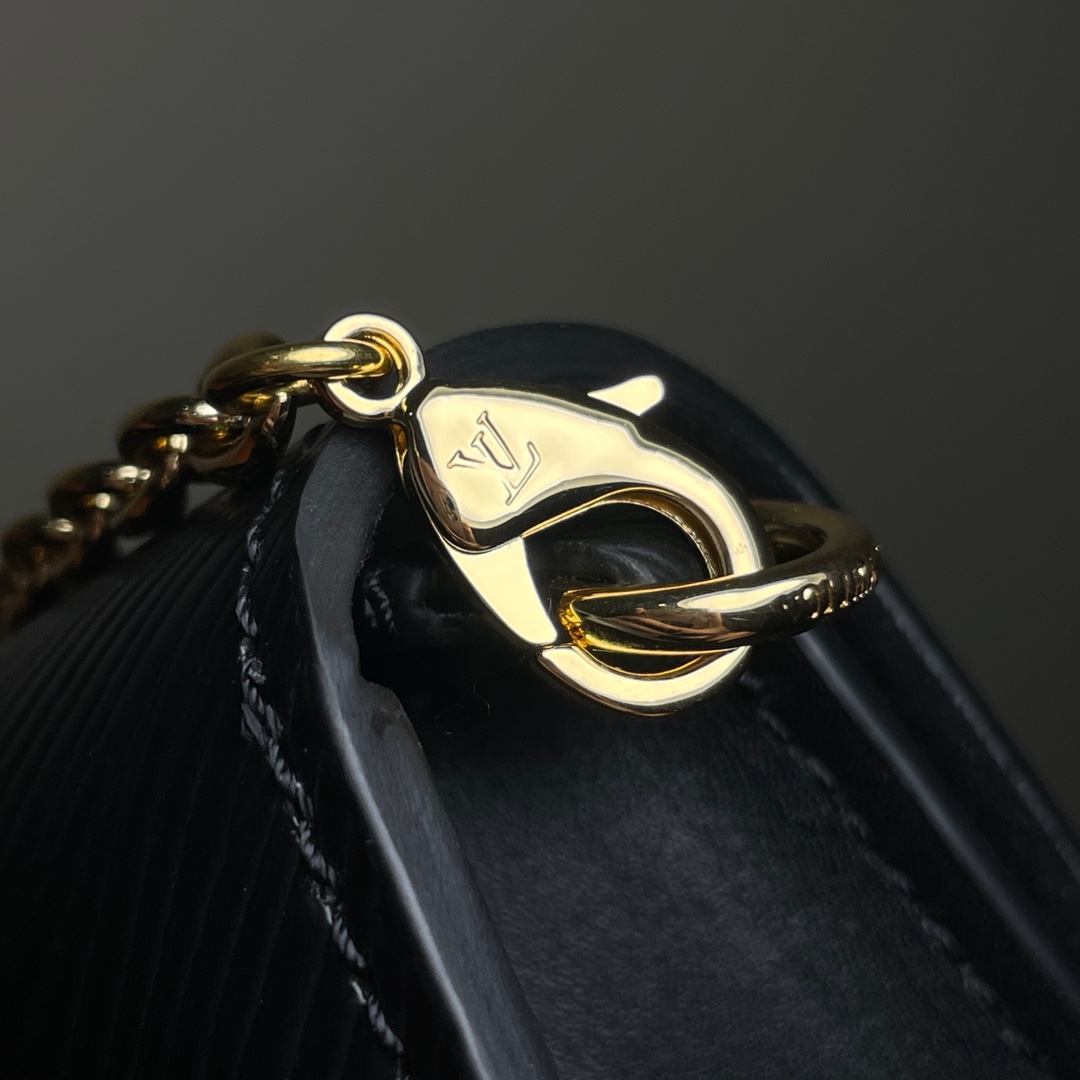 Louis Vuitton Twist Bag-M68750-19×13.5x4CM