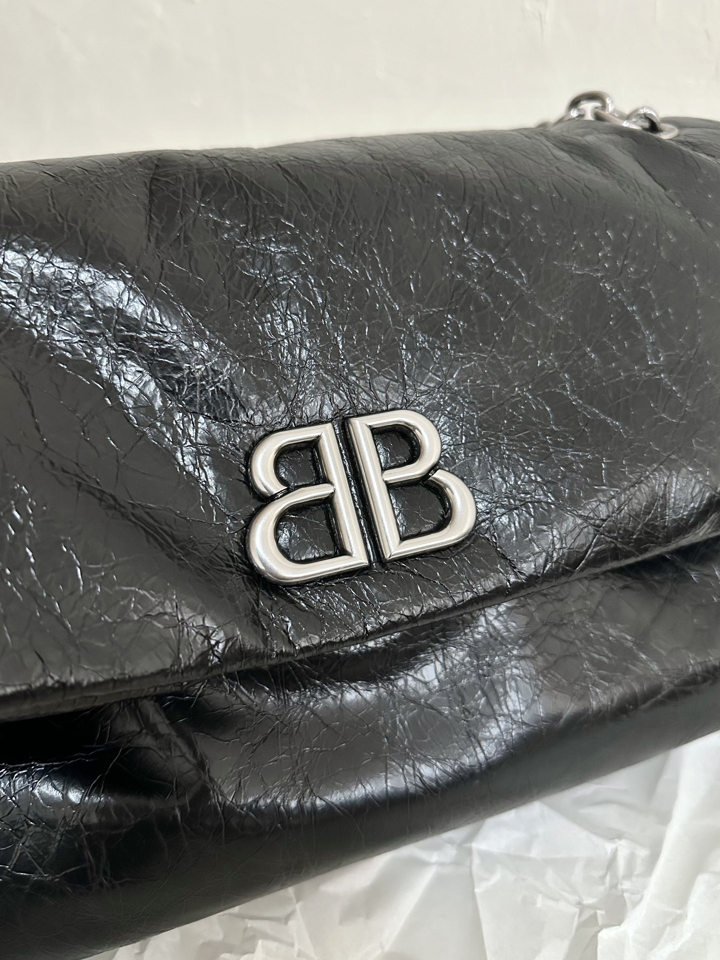 Balenciaga Monaco Bag-28×18×10CM