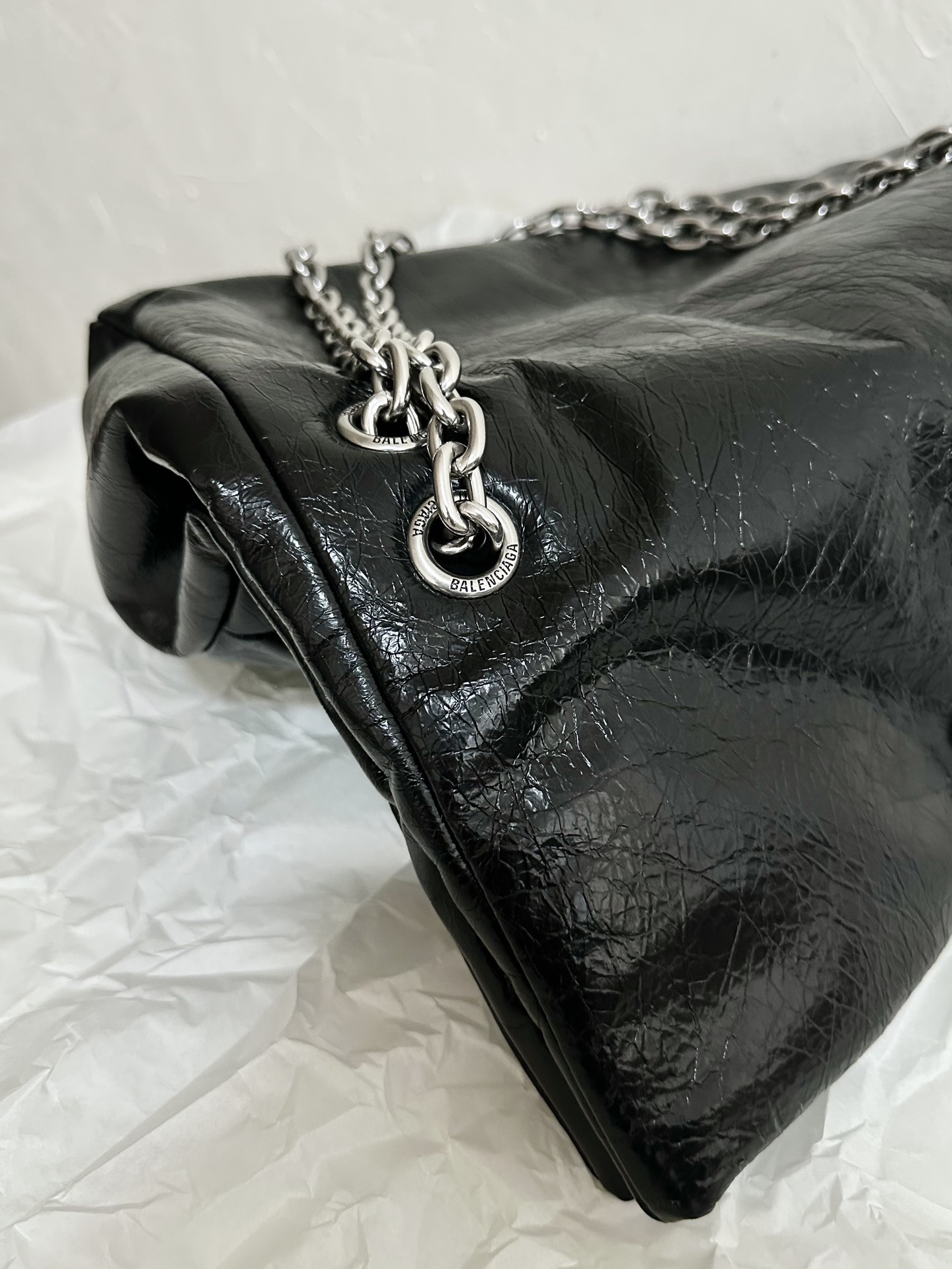 Balenciaga Monaco Bag-28×18×10CM