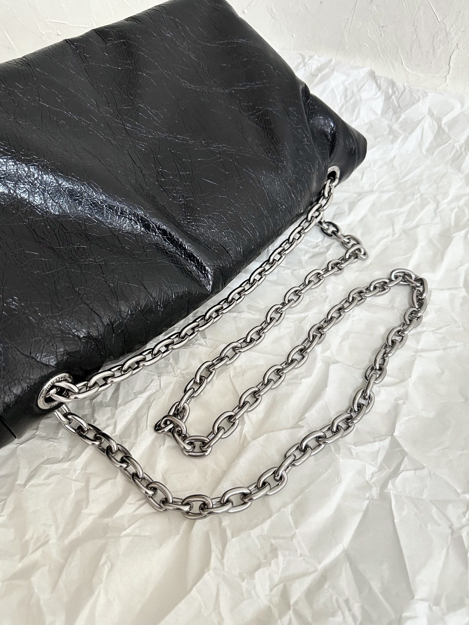 Balenciaga Monaco Bag-28×18×10CM