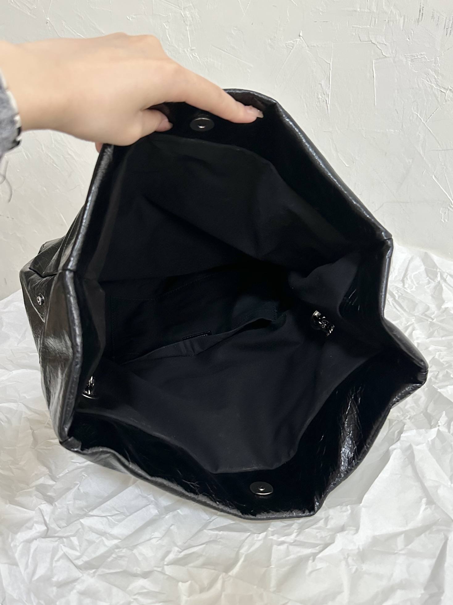 Balenciaga Monaco Bag-28×18×10CM
