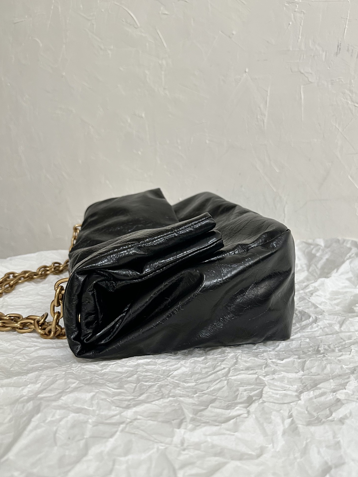 Balenciaga Monaco Bag-28×18×10CM Balenciaga Monaco Bag-28×18×10CM