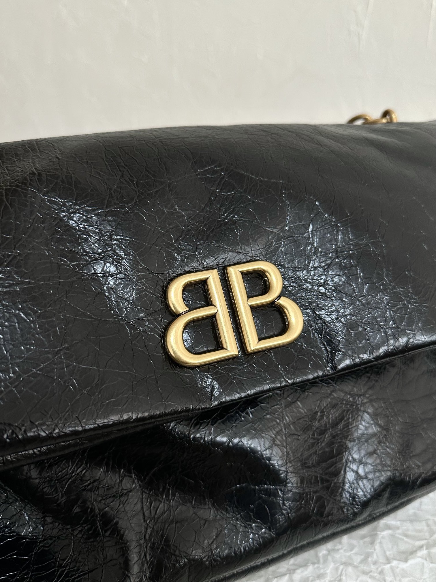 Balenciaga Monaco Bag-28×18×10CM Balenciaga Monaco Bag-28×18×10CM