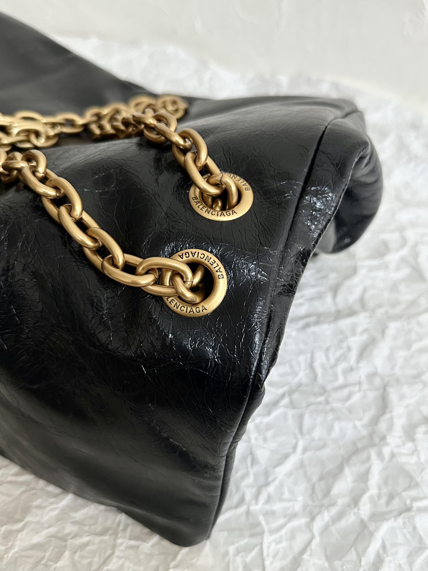 Balenciaga Monaco Bag-28×18×10CM Balenciaga Monaco Bag-28×18×10CM