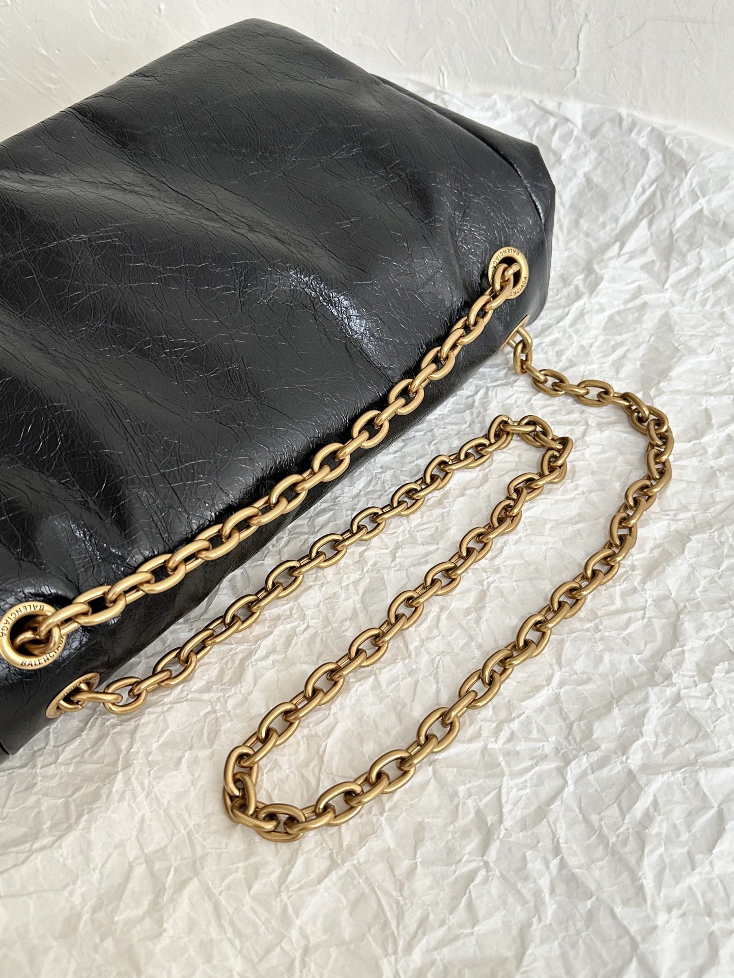 Balenciaga Monaco Bag-28×18×10CM Balenciaga Monaco Bag-28×18×10CM