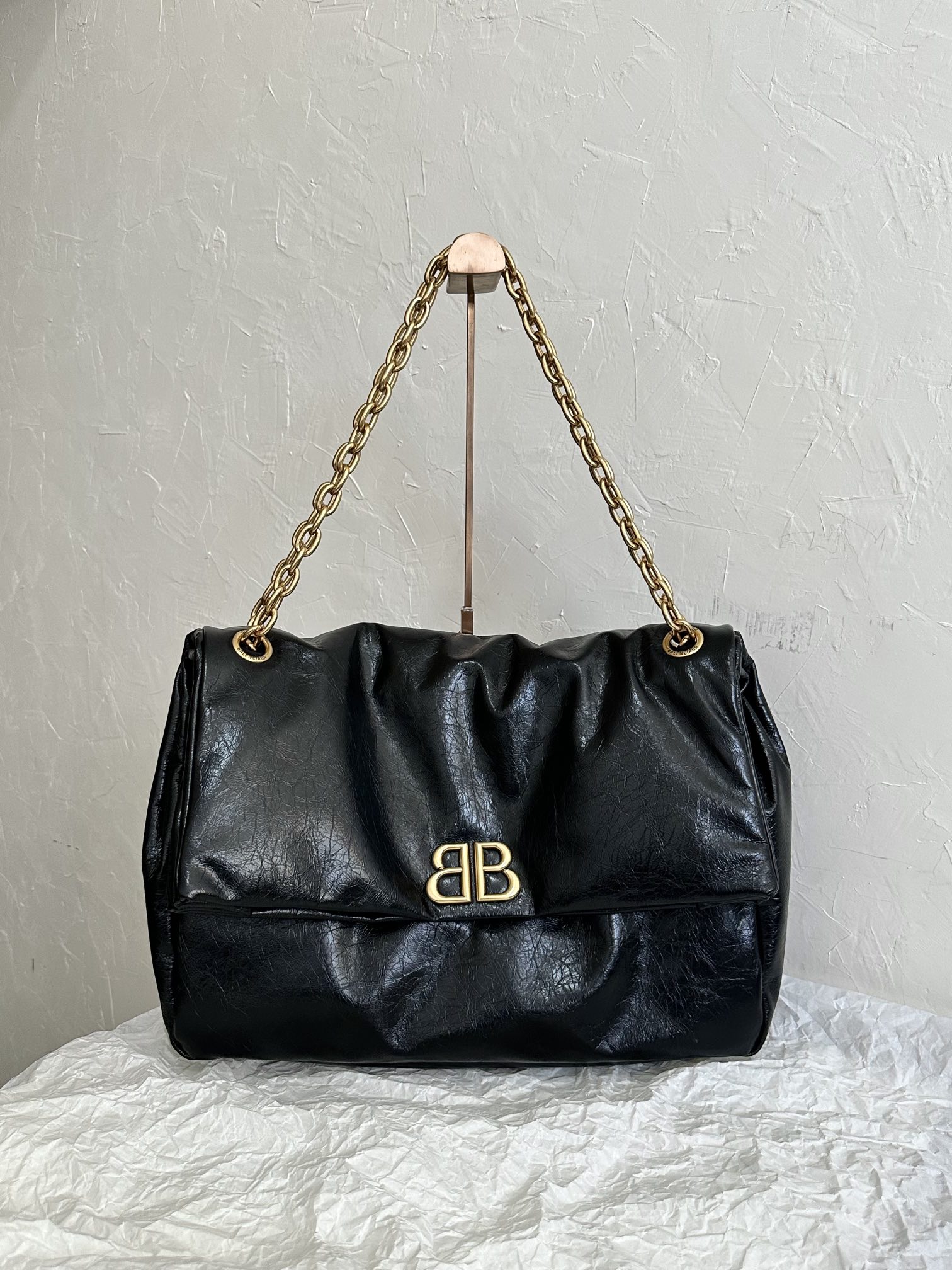 Balenciaga Monaco Bag-43.5×32×13CM