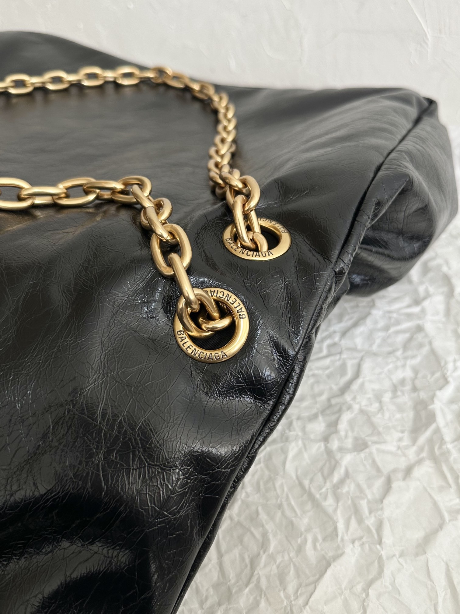 Balenciaga Monaco Bag-43.5×32×13CM