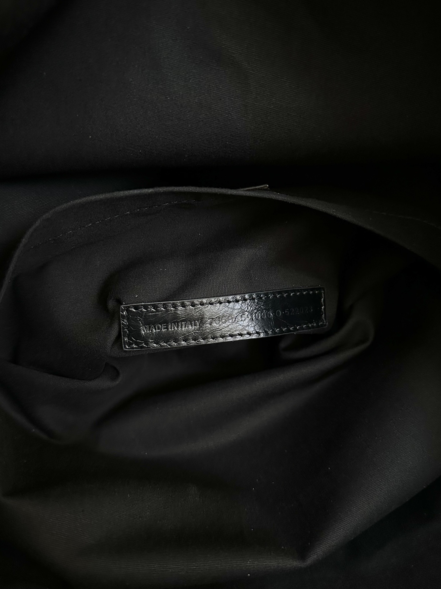 Balenciaga Monaco Bag-43.5×32×13CM