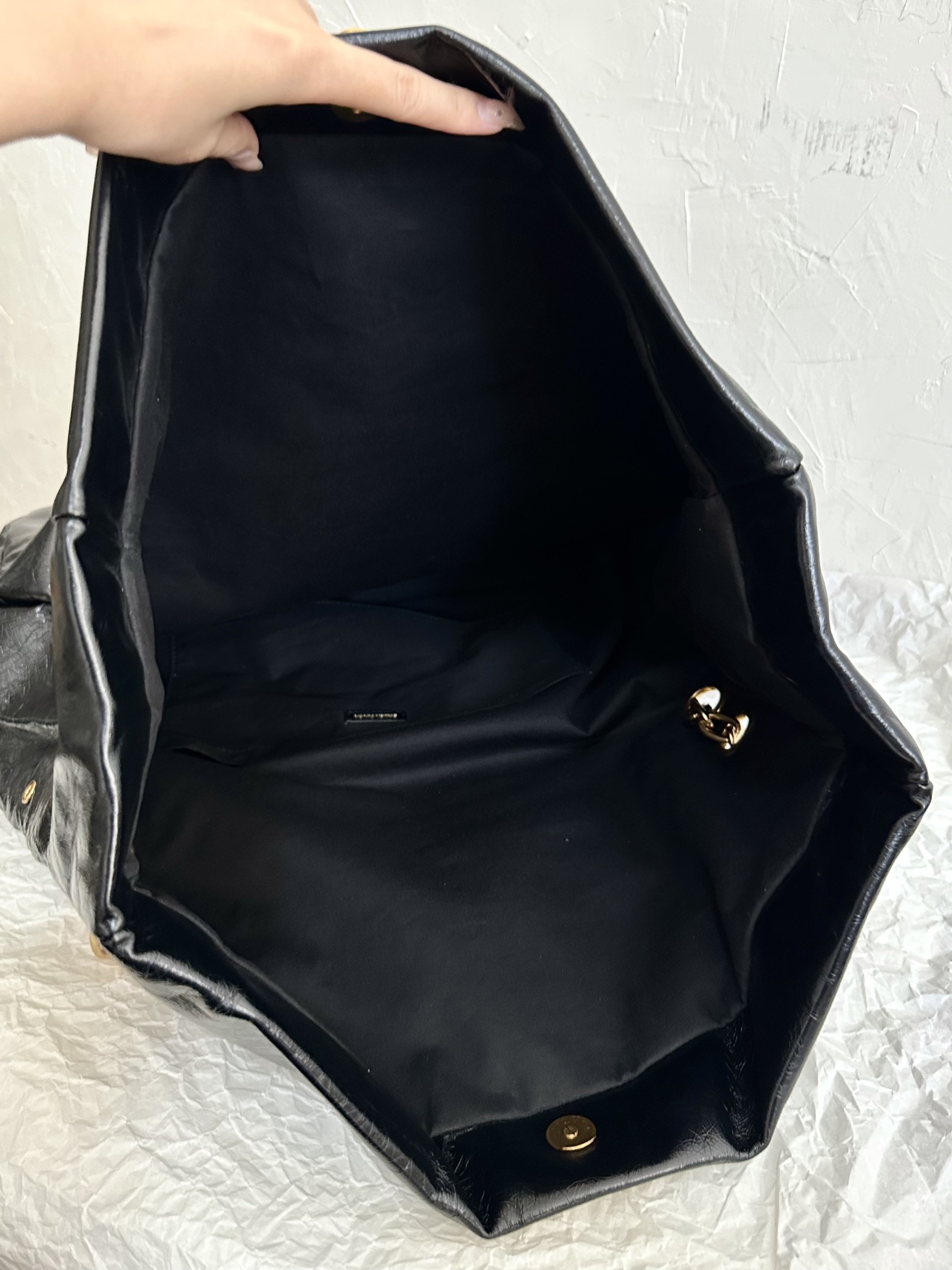 Balenciaga Monaco Bag-43.5×32×13CM