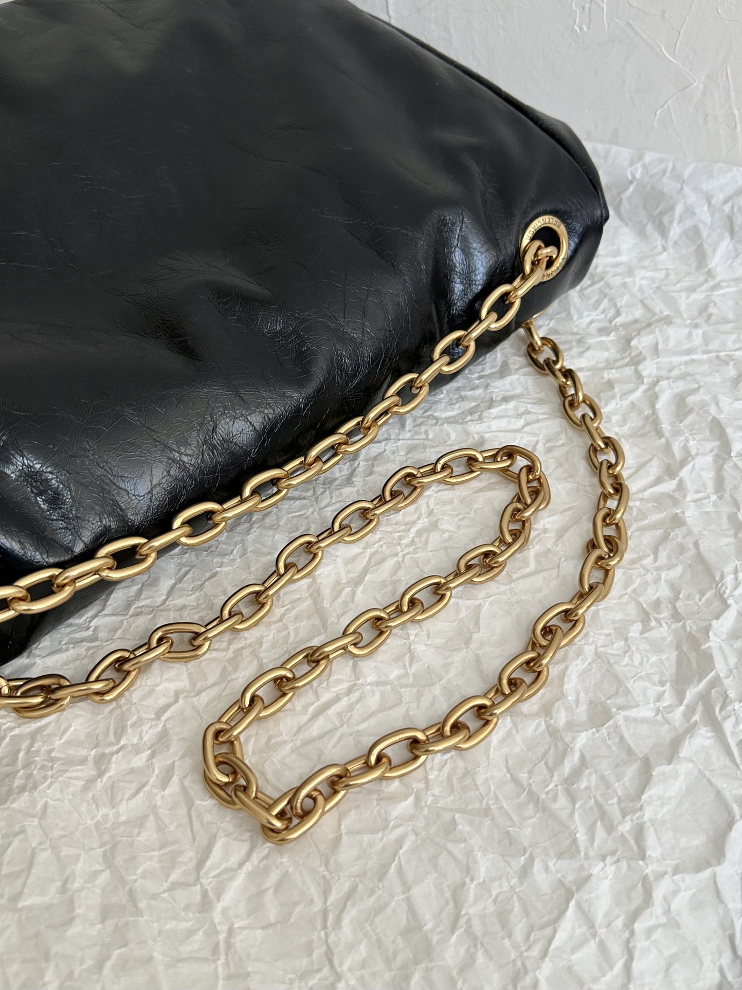 Balenciaga Monaco Bag-43.5×32×13CM