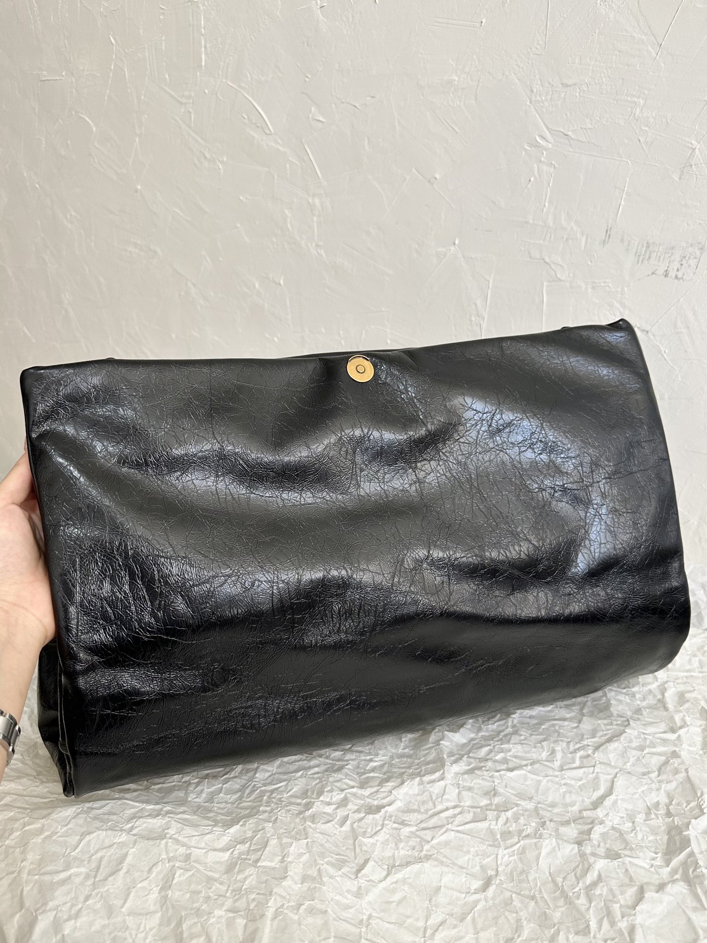 Balenciaga Monaco Bag-43.5×32×13CM