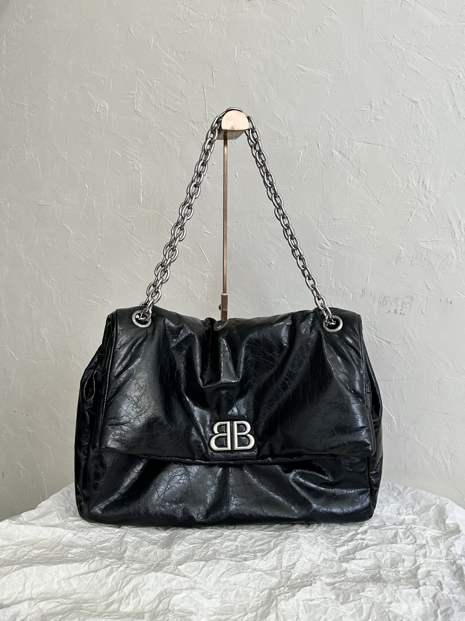 Balenciaga Monaco Bag-43.5×32×13CM