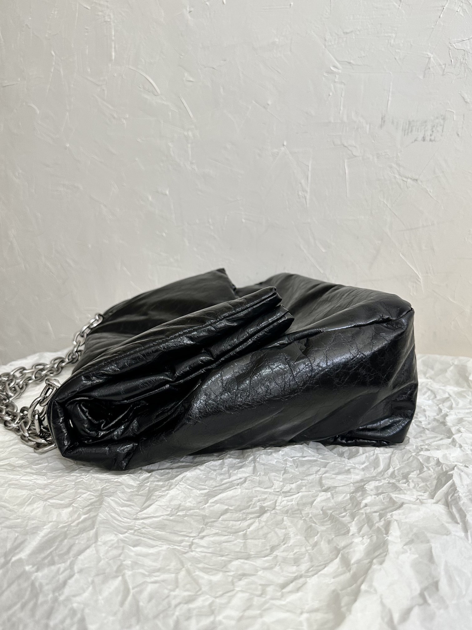 Balenciaga Monaco Bag-43.5×32×13CM