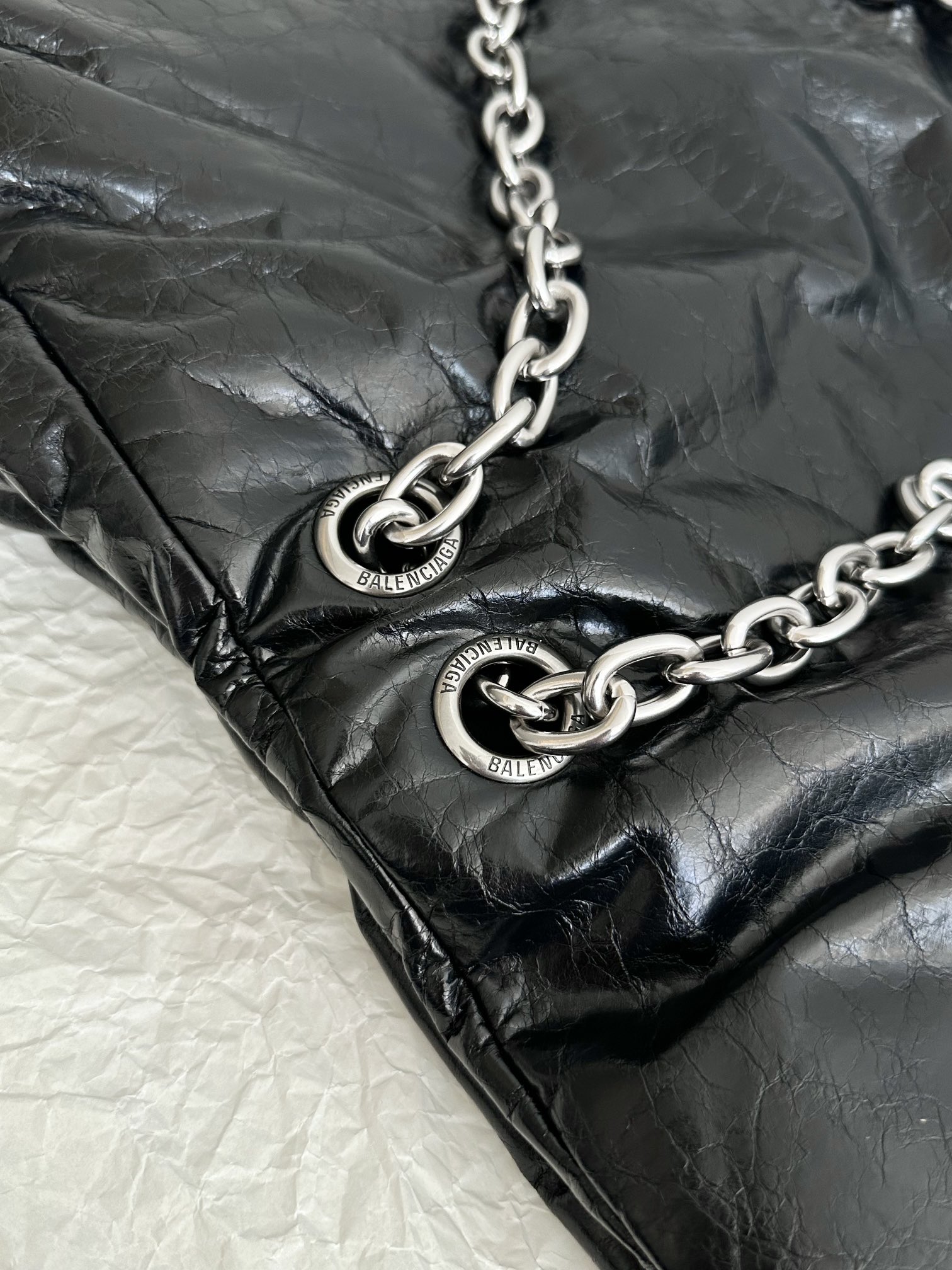 Balenciaga Monaco Bag-43.5×32×13CM