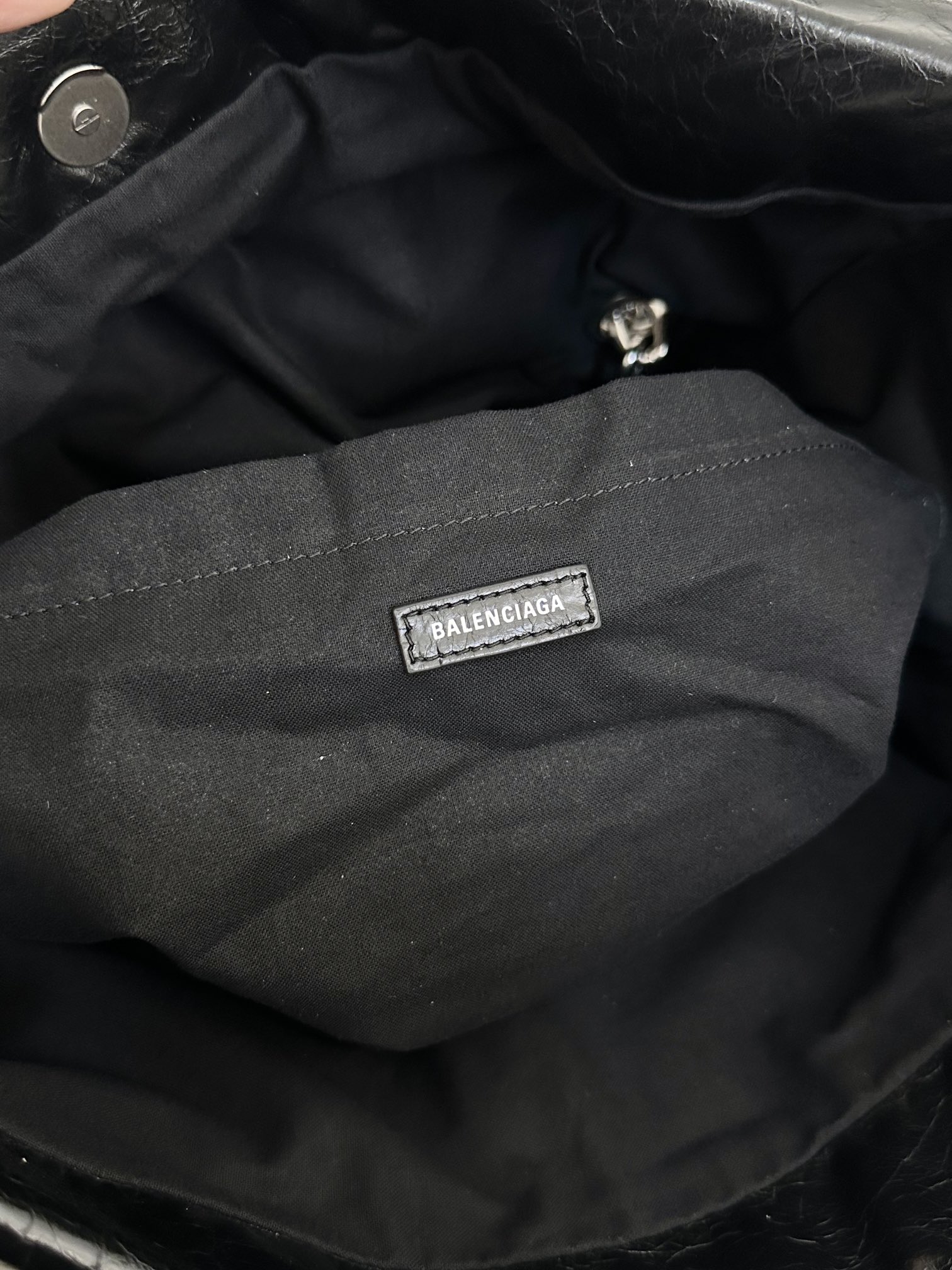 Balenciaga Monaco Bag-43.5×32×13CM